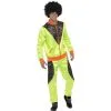 Retro Shell Suit Costume, Mens -Joker Scostumemega Store retro shell suit costume mens 160314