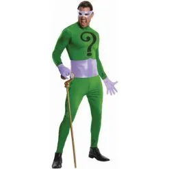 Riddler Collector's Edition Size Std