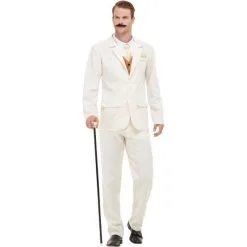 Roaring 20s Gent Costume
