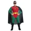 Robin Adult Size L (Was 15549 L) -Joker Scostumemega Store robin adult size l was 15549 l 379704