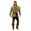 Robin Of The Hood Costume -Joker Scostumemega Store robin of the hood costume 209873