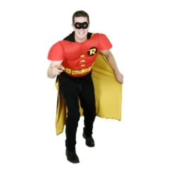 Robin Tv Adult - Size Std