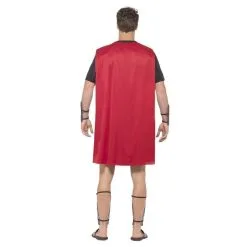 Roman Gladiator Costume -Joker Scostumemega Store roman gladiator costume 257832