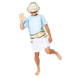 AMSCAN Rugrats Tommy Adult Costume
