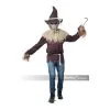 California Costumes Sadistic Scarecrow / Adult Large/Extra Large -Joker Scostumemega Store sadistic scarecrow adult largeextra large 640451