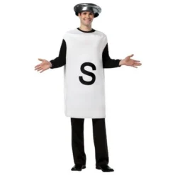 Morris Costumes Salt Adult Costume