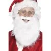 Santa Beard. 2 Santa Beard. -Joker Scostumemega Store santa beard 949066