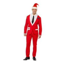 Santa Cool Costume -Joker Scostumemega Store santa cool costume 379140