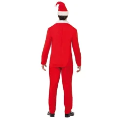 Santa Cool Costume -Joker Scostumemega Store santa cool costume 905453