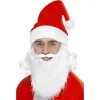 Santa Dress Up Kit Combo 1 -Joker Scostumemega Store santa dress up kit combo 1 929887