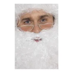 Santa Half Moon Specs