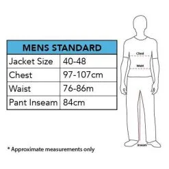 Santa Suit 12 Piece Costume Set, Adult -Joker Scostumemega Store santa suit 12 piece costume set adult 992271