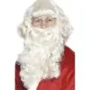 Santa Wig And Beard Set -Joker Scostumemega Store santa wig and beard set 151918