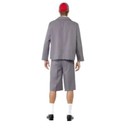 Schoolboy Costume -Joker Scostumemega Store schoolboy costume 408100