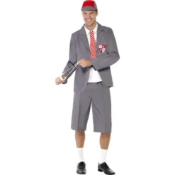 Schoolboy Costume