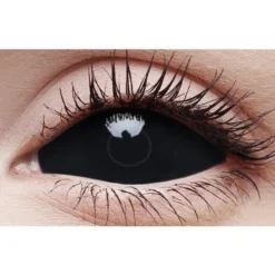Sclera Crazy Lens 22mm - Sabretooth