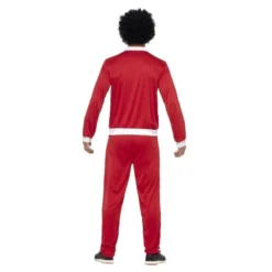 Scouser Tracksuit -Joker Scostumemega Store scouser tracksuit 166590