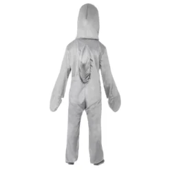 Shark Costume. -Joker Scostumemega Store shark costume 305207