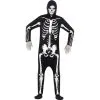 Skeleton Costume, All In One -Joker Scostumemega Store skeleton costume all in one 895908