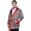Smoking Jacket -Joker Scostumemega Store smoking jacket 748049