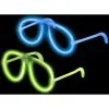 Snap To Glow Glasses, Assorted -Joker Scostumemega Store snap to glow glasses assorted 682096
