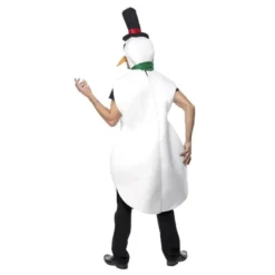 Snowman Costume -Joker Scostumemega Store snowman costume 205774
