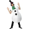 Snowman Costume 2 Snowman Costume -Joker Scostumemega Store snowman costume 602676