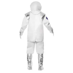 Spaceman Mens Costume. -Joker Scostumemega Store spaceman mens costume 671466