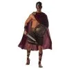 California Costumes Spartan Warrior/Adult -Joker Scostumemega Store spartan warrioradult 541176