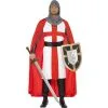 St George Hero Costume 2 St George Hero Costume -Joker Scostumemega Store st george hero costume 361062