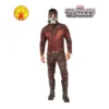 Star Lord Deluxe Costume Size Xl -Joker Scostumemega Store star lord deluxe costume size xl 137332