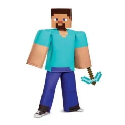 Disguise Costumes Steve Prestige Costume Child -Joker Scostumemega Store steve prestige costume child 179015