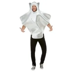 Stingray Costume -Joker Scostumemega Store stingray costume 711854