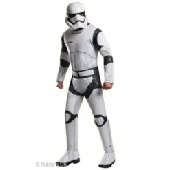 Stormtrooper Deluxe Size Std