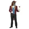 California Costumes Storybook Beast/Adult -Joker Scostumemega Store storybook beastadult 509055