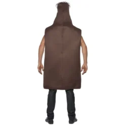 Studmeister Beer Bottle Costume -Joker Scostumemega Store studmeister beer bottle costume 912052