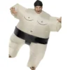 Sumo Wrestler Costume -Joker Scostumemega Store sumo wrestler costume 281434