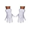 Disguise Costumes Super Mario Brothers Adult Gloves -Joker Scostumemega Store super mario brothers adult gloves 974806
