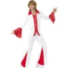 Super Trooper Male Costume -Joker Scostumemega Store super trooper male costume 358992