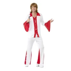 Super Trooper Male Costume -Joker Scostumemega Store super trooper male costume 486097