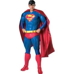 Superman Collector's Edition Size Std