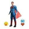 Superman Doj Adult Size Xl -Joker Scostumemega Store superman doj adult size xl 195953