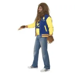 Joker Scostumemega Store -Joker Scostumemega Store teen wolf costume 108629