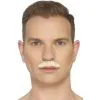 The Chevron Moustache - Blonde -Joker Scostumemega Store the chevron moustache blonde 697725