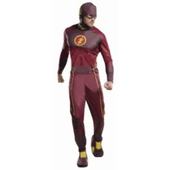 The Flash Size Xl
