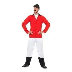 The Huntsman Costume