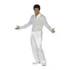 The Teen Angel Costume Medium