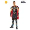 Thor Deluxe Love & Thunder Costume, Adult -Joker Scostumemega Store thor deluxe love thunder costume adult 347488