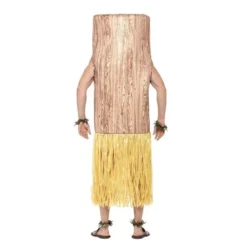 Tiki Totem Costume -Joker Scostumemega Store tiki totem costume 877100