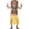 Tiki Totem Costume -Joker Scostumemega Store tiki totem costume 883850